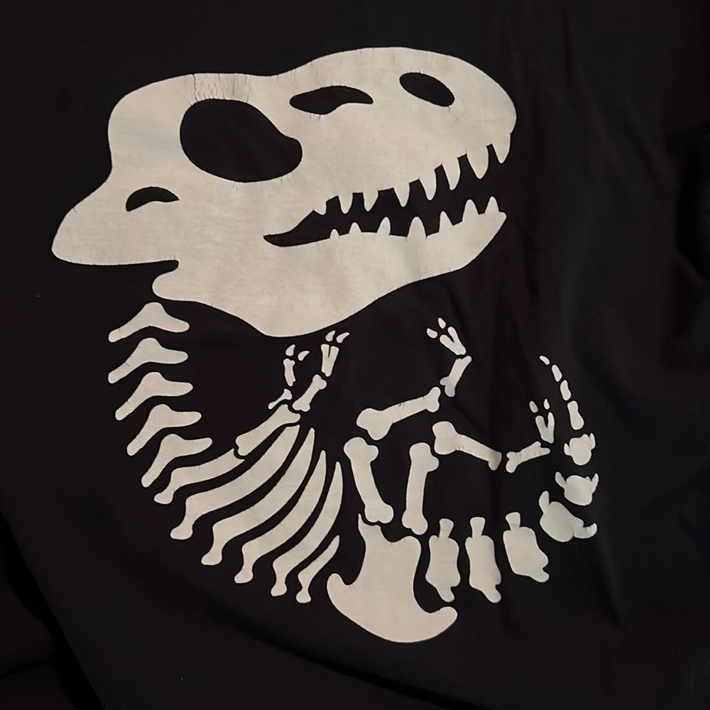 Maternity skeleton tank